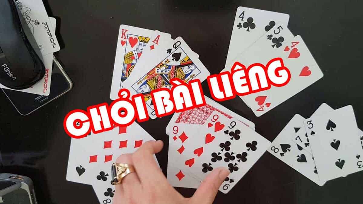Một vài chia sẻ từ những cao thủ có thể giúp bài chơi bài liêng hiệu quả Mot vai chia se tu nhung cao thu co the giup bai choi bai lieng hieu qua