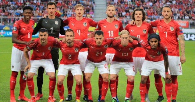 Soi kèo nhà cái bóng đá trận Áo vs Bắc Macedonia Soi kèo nhà cái bóng đá trận Áo vs Bắc Macedonia