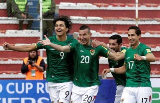 Soi kèo nhà cái bóng đá trận Bolivia vs Uruguay Soi kèo nhà cái bóng đá trận Bolivia vs Uruguay