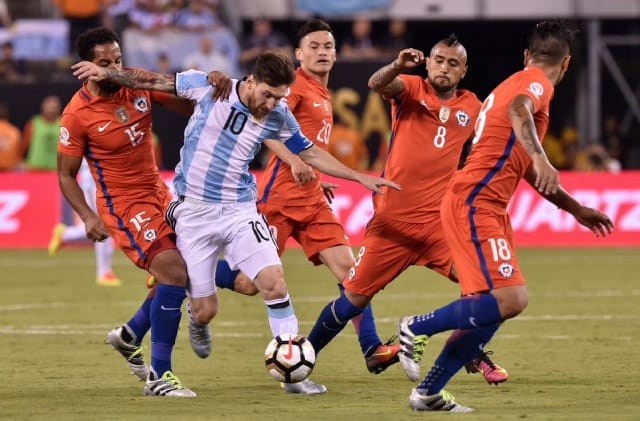 Soi kèo nhà cái bóng đá trận Chile vs Paraguay Soi kèo nhà cái bóng đá trận Chile vs Paraguay