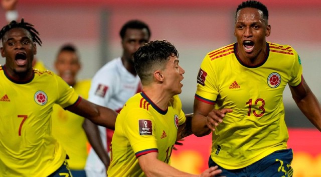 Soi kèo nhà cái bóng đá trận Colombia vs Peru Soi kèo nhà cái bóng đá trận Colombia vs Peru