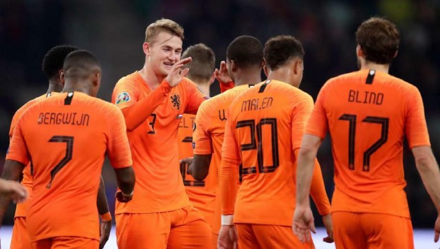 Soi kèo nhà cái bóng đá trận Hà Lan vs Ukraine