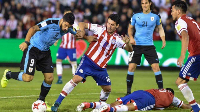 Soi kèo nhà cái bóng đá trận Paraguay vs Bolivia Soi kèo nhà cái bóng đá trận Paraguay vs Bolivia