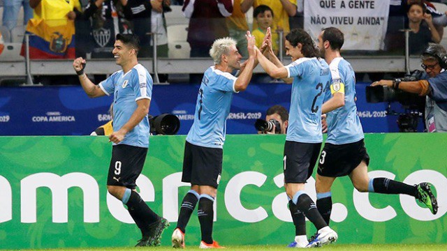 Soi kèo nhà cái bóng đá trận Uruguay vs Paraguay Soi kèo nhà cái bóng đá trận Uruguay vs Paraguay