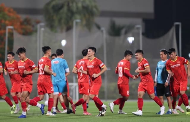 Soi kèo nhà cái bóng đá trận Việt Nam vs Indonesia Soi kèo nhà cái bóng đá trận Việt Nam vs Indonesia