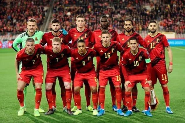 Soi kèo nhà cái bóng đá trận Bỉ vs Ý