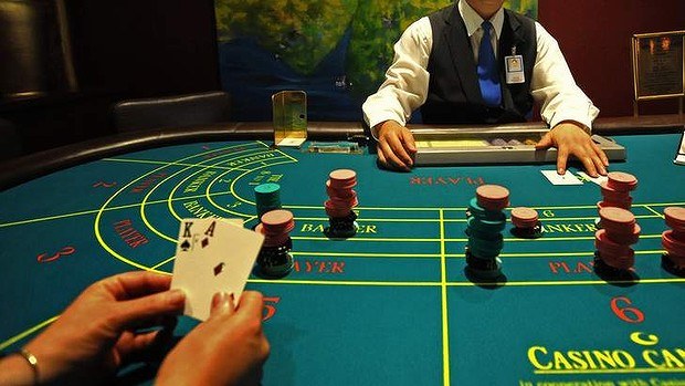 Cược thế nào cho chuẩn cao thủ trong game Baccarat Cuoc the nao cho chuan cao thu trong game Baccarat