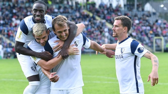 Soi kèo nhà cái bóng đá trận Bochum vs Mainz Soi kèo nhà cái bóng đá trận Bochum vs Mainz