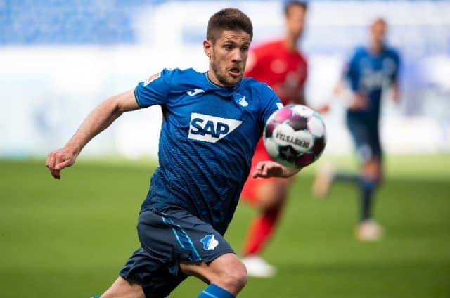 Soi kèo nhà cái bóng đá trận Hoffenheim vs Union Berlin Soi kèo nhà cái bóng đá trận Hoffenheim vs Union Berlin