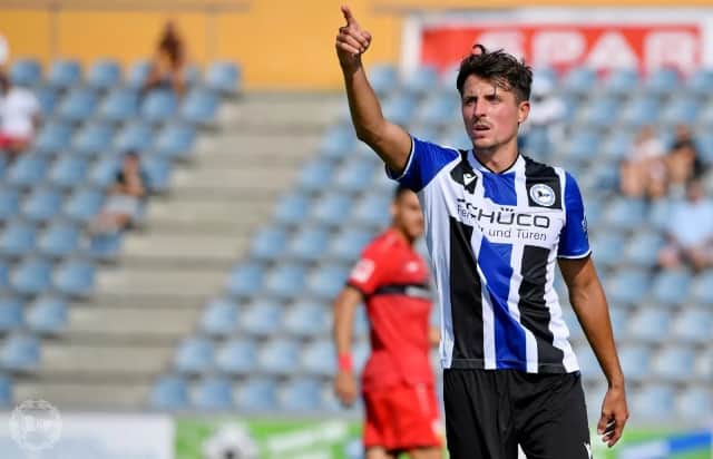 Soi kèo nhà cái bóng đá trận Arminia Bielefeld vs Eintracht Frankfurt Soi kèo nhà cái bóng đá trận Arminia Bielefeld vs Eintracht Frankfurt