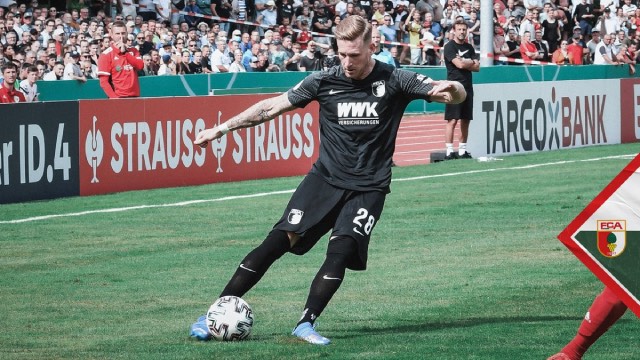 Soi kèo nhà cái bóng đá trận Augsburg vs Hoffenheim Soi kèo nhà cái bóng đá trận Augsburg vs Hoffenheim