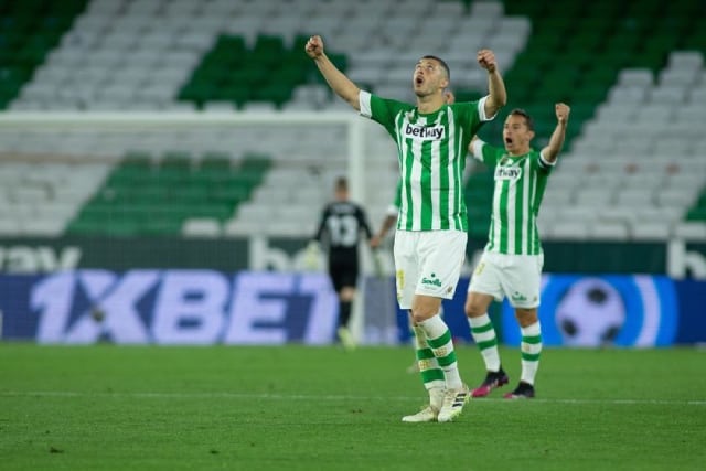 Soi kèo nhà cái bóng đá trận Betis vs Cadiz CF Soi kèo nhà cái bóng đá trận Betis vs Cadiz CF