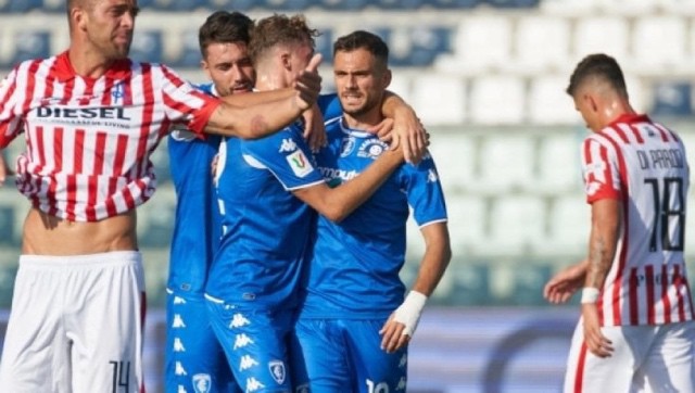 Soi kèo nhà cái bóng đá trận Empoli vs Lazio Soi kèo nhà cái bóng đá trận Empoli vs Lazio