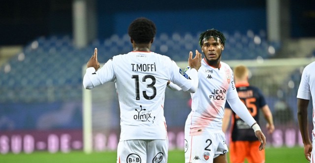 Soi kèo nhà cái bóng đá trận Lorient vs Monaco