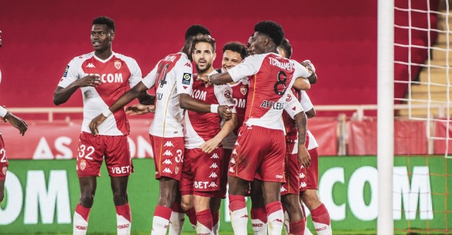 Soi kèo nhà cái bóng đá trận Monaco vs Nantes
