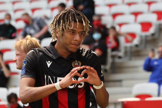 Soi kèo nhà cái bóng đá trận Nice vs Bordeaux Soi kèo nhà cái bóng đá trận Nice vs Bordeaux