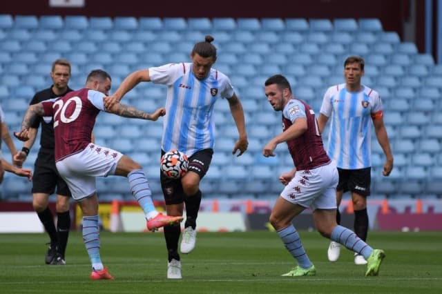 Soi kèo nhà cái bóng đá trận Salernitana vs AS Roma