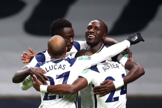 Soi kèo nhà cái bóng đá trận Tottenham vs Watford Soi kèo nhà cái bóng đá trận Tottenham vs Watford