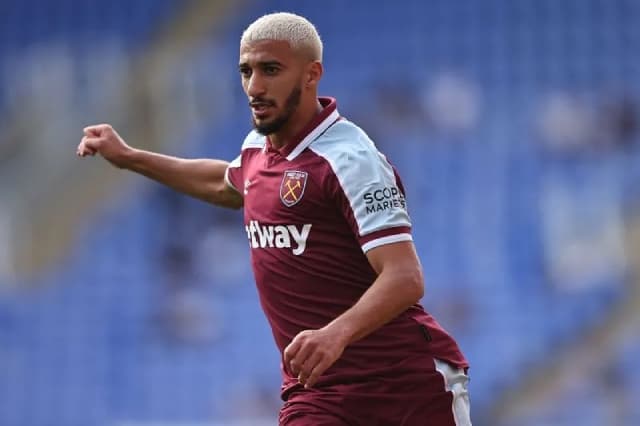 Soi kèo nhà cái bóng đá trận West Ham vs Crystal Palace Soi kèo nhà cái bóng đá trận West Ham vs Crystal Palace