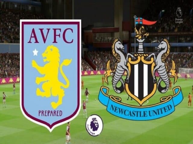Soi kèo nhà cái bóng đá trận Aston Villa vs Newcastle Soi kèo nhà cái bóng đá trận Aston Villa vs Newcastle