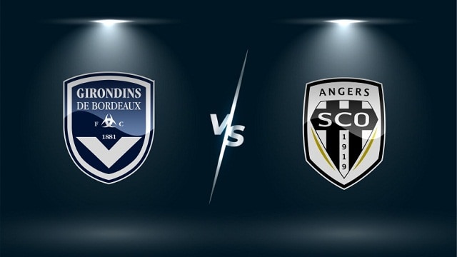 Soi kèo nhà cái bóng đá trận Bordeaux vs Angers