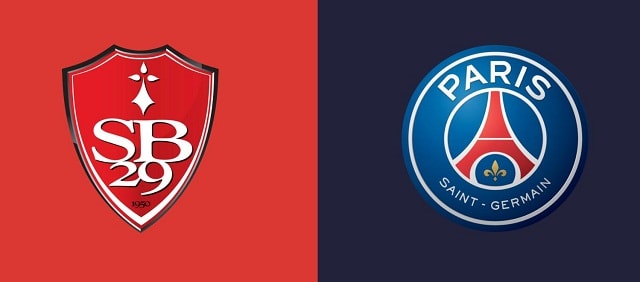 Soi kèo nhà cái bóng đá trận Brest vs Paris SG Soi kèo nhà cái bóng đá trận Brest vs Paris SG