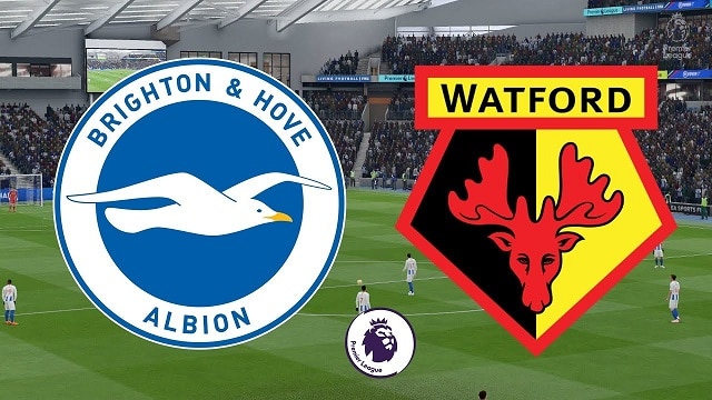 Soi kèo nhà cái bóng đá trận Brighton vs Watford Soi kèo nhà cái bóng đá trận Brighton vs Watford