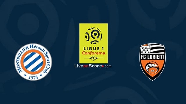 Soi kèo nhà cái bóng đá trận Montpellier vs Lorient