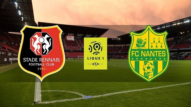 Soi kèo nhà cái bóng đá trận Rennes vs Nantes Soi kèo nhà cái bóng đá trận Rennes vs Nantes