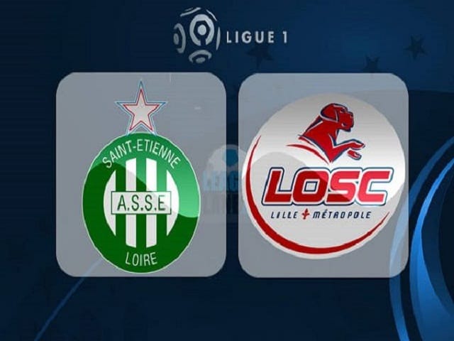 Soi kèo nhà cái bóng đá trận St Etienne vs Lille Soi kèo nhà cái bóng đá trận St Etienne vs Lille