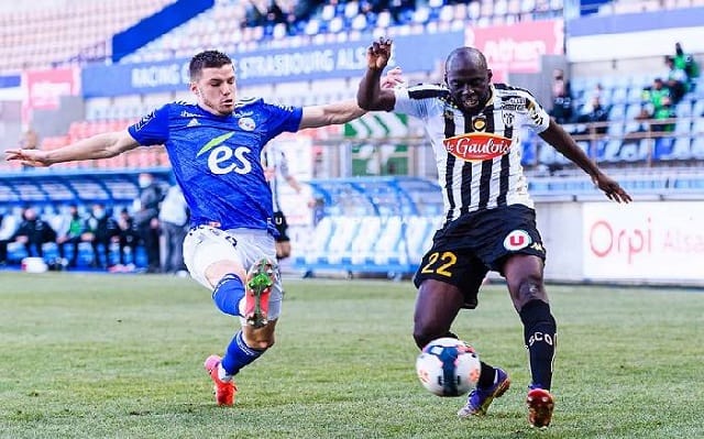 Soi kèo nhà cái bóng đá trận Strasbourg vs Troyes Soi kèo nhà cái bóng đá trận Strasbourg vs Troyes