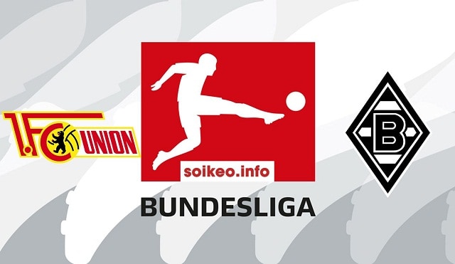 Soi kèo nhà cái bóng đá trận Union Berlin vs B. Monchengladbach Soi kèo nhà cái bóng đá trận Union Berlin vs B. Monchengladbach