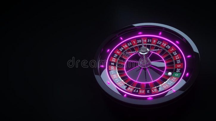 Chơi Roulette Mỹ ảo mà kiếm tiền thật – tin được không? Choi Roulette My ao ma kiem tien that – tin duoc khong?