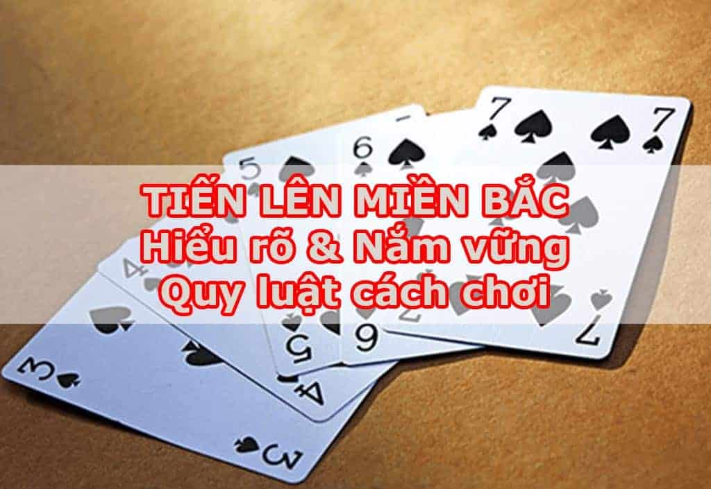 Những nguyên nhân gây ra thất bại khi chơi bài tiến lên miền Bắc