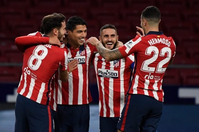 Soi kèo nhà cái bóng đá trận Atletico Madrid vs Porto