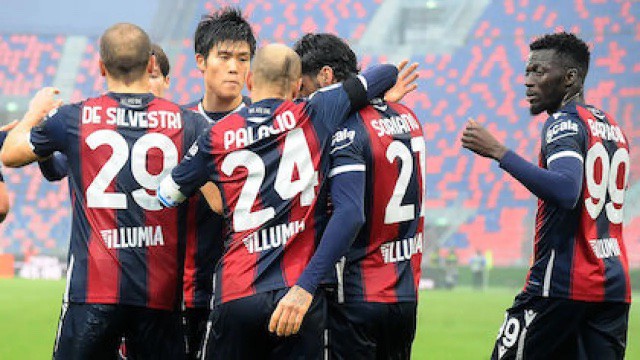 Soi kèo nhà cái bóng đá trận Bologna vs Hellas Verona