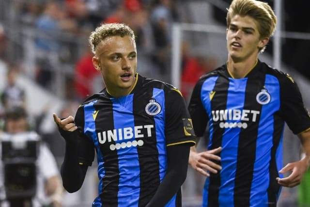 Soi kèo nhà cái bóng đá trận Club Brugge vs PSG Soi kèo nhà cái bóng đá trận Club Brugge vs PSG