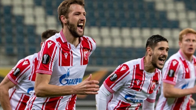 Soi kèo nhà cái bóng đá trận Crvena zvezda vs Braga Soi kèo nhà cái bóng đá trận Crvena zvezda vs Braga