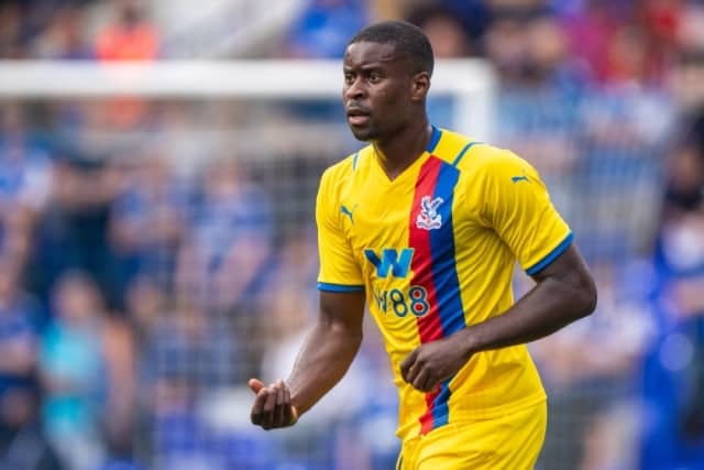 Soi kèo nhà cái bóng đá trận Crystal Palace vs Tottenham Soi kèo nhà cái bóng đá trận Crystal Palace vs Tottenham