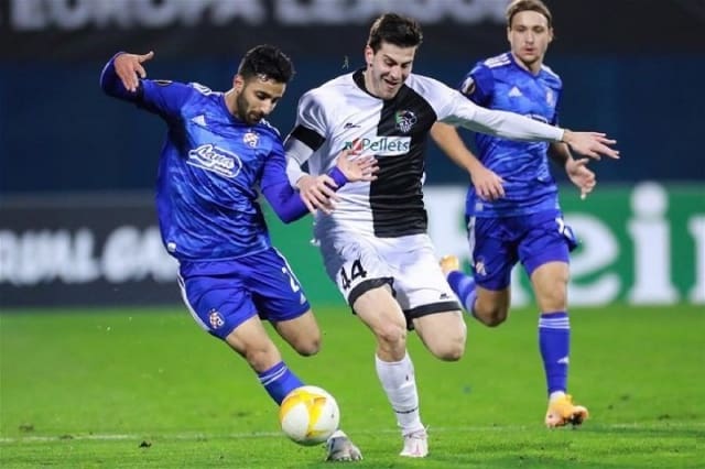 Soi kèo nhà cái bóng đá trận Dinamo Zagreb vs West Ham Soi kèo nhà cái bóng đá trận Dinamo Zagreb vs West Ham