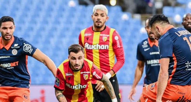 Soi kèo nhà cái bóng đá trận Lens vs Lille