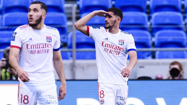 Soi kèo nhà cái bóng đá trận Lyon vs Strasbourg
