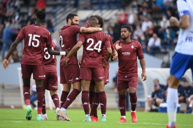 Soi kèo nhà cái bóng đá trận Metz vs Troyes