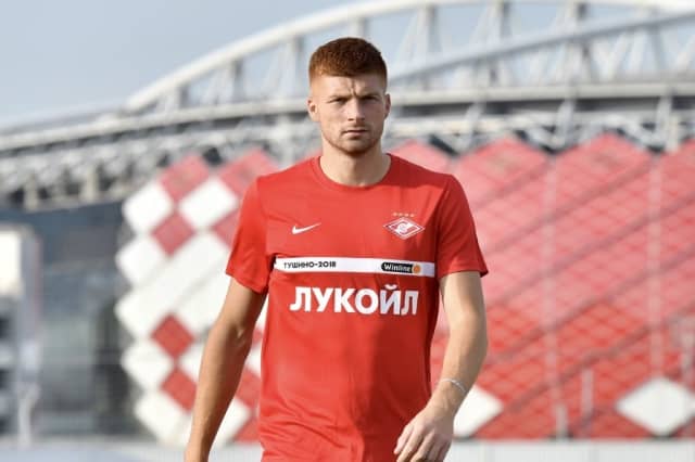 Soi kèo nhà cái bóng đá trận Spartak Moscow vs Legia
