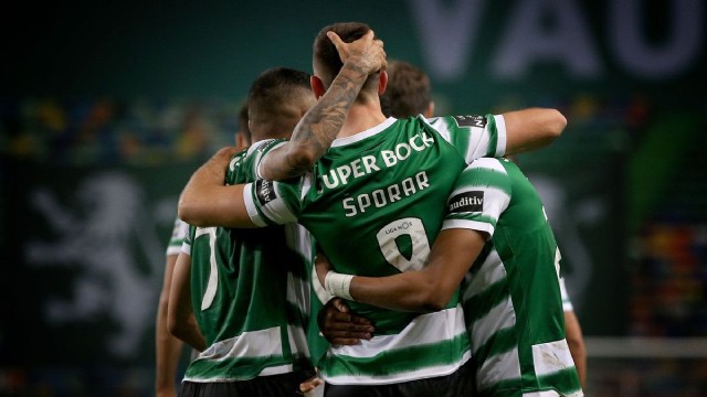 Soi kèo nhà cái bóng đá trận Sporting Lisbon vs Ajax Soi kèo nhà cái bóng đá trận Sporting Lisbon vs Ajax