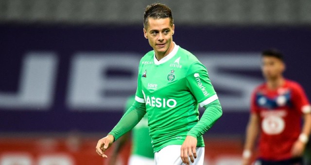 Soi kèo nhà cái bóng đá trận St Etienne vs Bordeaux Soi kèo nhà cái bóng đá trận St Etienne vs Bordeaux