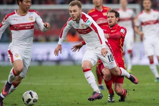 Soi kèo nhà cái bóng đá trận Stuttgart vs Bayer Leverkusen Soi kèo nhà cái bóng đá trận Stuttgart vs Bayer Leverkusen
