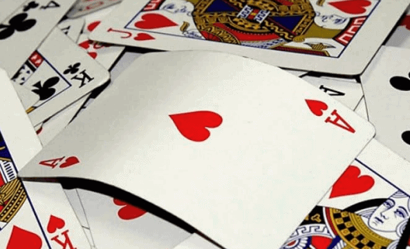 Kỹ thuật bá đạo trong game bài tiến lên Ky thuat ba dao trong game bai tien len