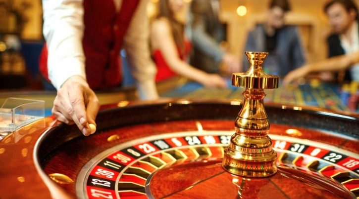 Người chơi cần tập trung điều gì với Roulette Nguoi choi can tap trung dieu gi voi Roulette