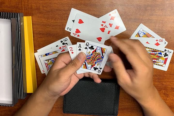 Nhung nguyen tac can ghi nho khi choi ta la nhung lan dau tien 